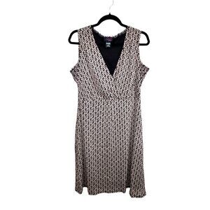 clothing by notations dress. Size: Large